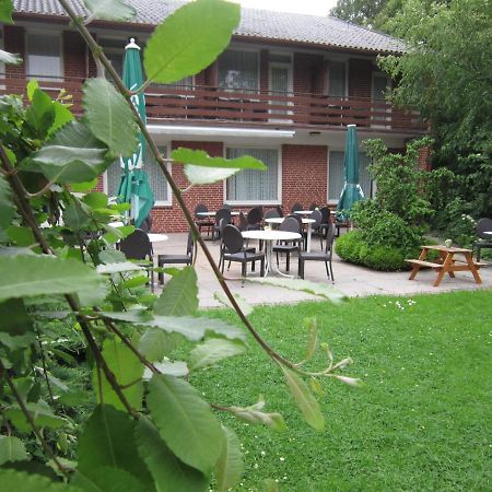 Hotel Moellner Hof Welt Extérieur photo