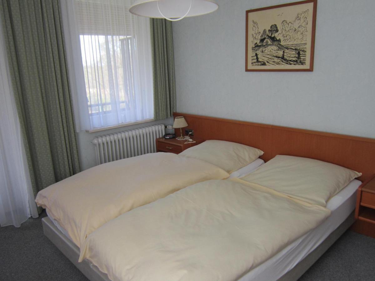 Hotel Moellner Hof Welt Extérieur photo